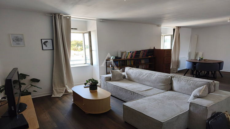Ma-Cabane - Location Appartement MACHECOUL, 72 m²