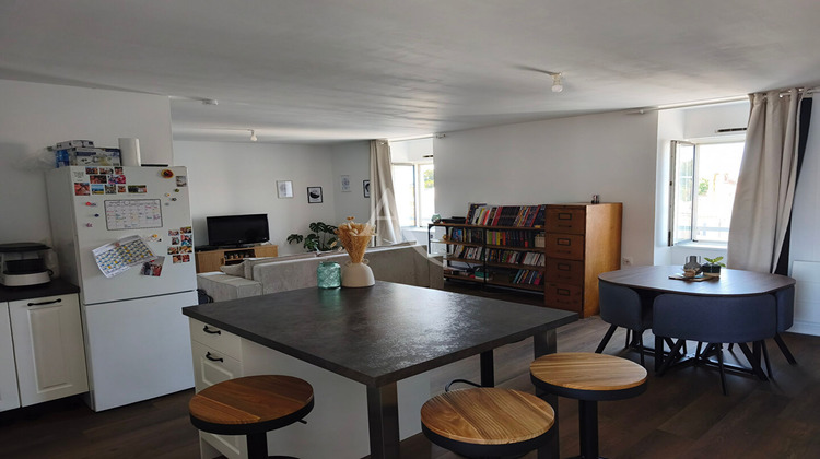 Ma-Cabane - Location Appartement MACHECOUL, 72 m²
