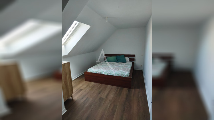 Ma-Cabane - Location Appartement MACHECOUL, 72 m²