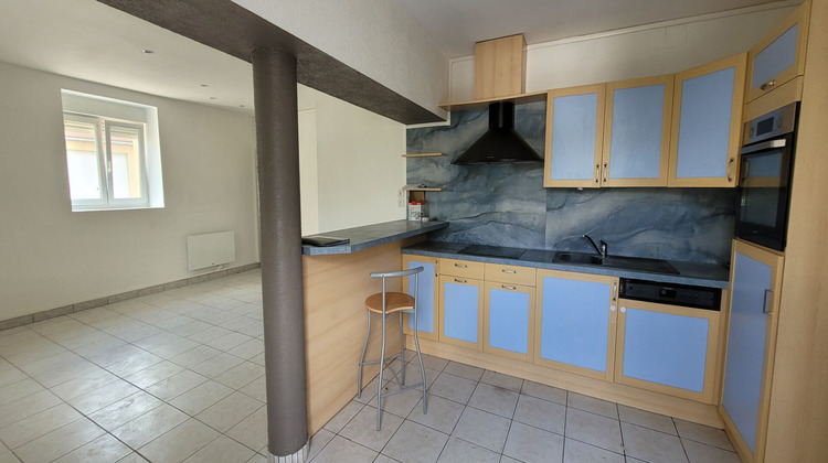 Ma-Cabane - Location Appartement MACHEREN, 52 m²