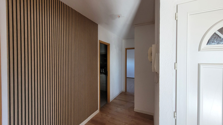Ma-Cabane - Location Appartement MACHEREN, 144 m²