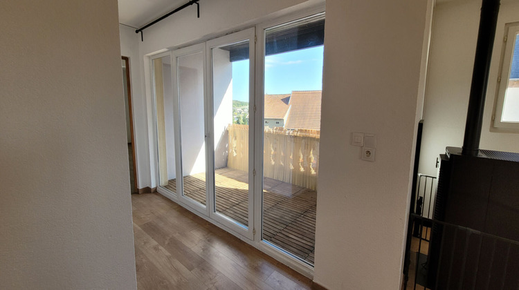 Ma-Cabane - Location Appartement MACHEREN, 144 m²