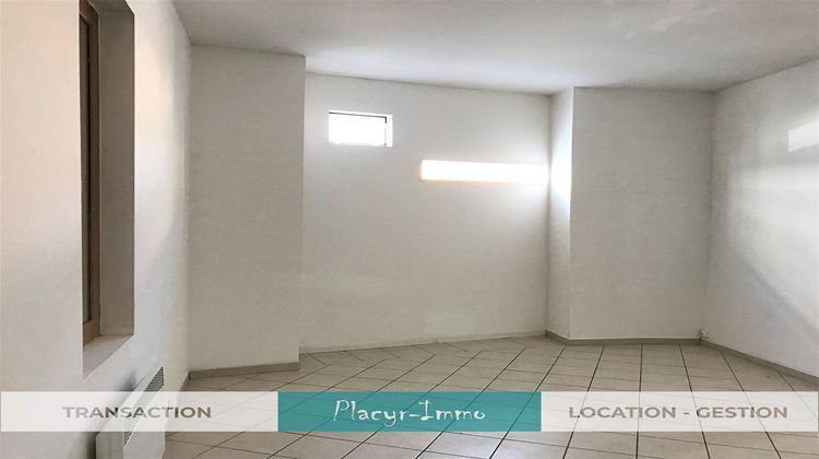 Ma-Cabane - Location Appartement MACON, 24 m²