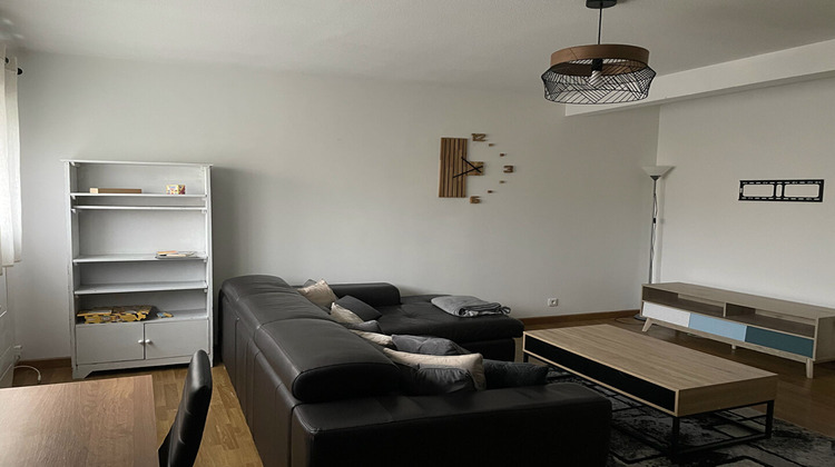 Ma-Cabane - Location Appartement MACON, 45 m²