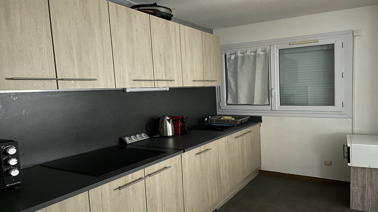 Ma-Cabane - Location Appartement MACON, 45 m²