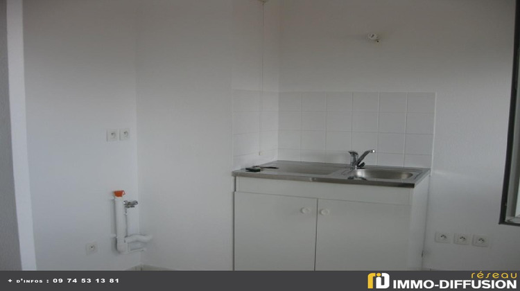 Ma-Cabane - Location Appartement MACON, 40 m²