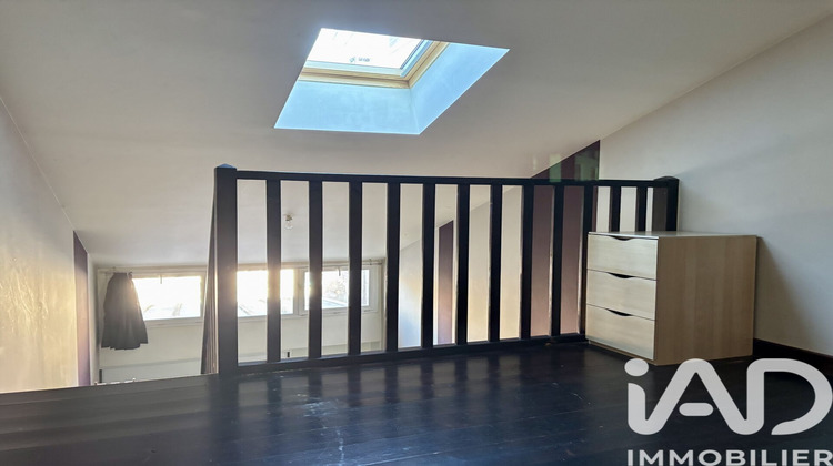 Ma-Cabane - Location Appartement Mâcon, 33 m²