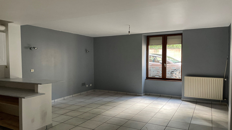 Ma-Cabane - Location Appartement MACON, 46 m²