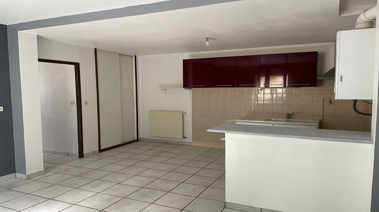 Ma-Cabane - Location Appartement MACON, 46 m²