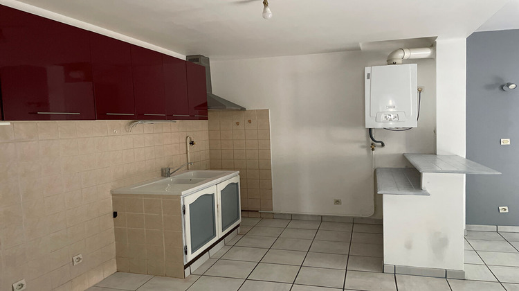 Ma-Cabane - Location Appartement MACON, 46 m²