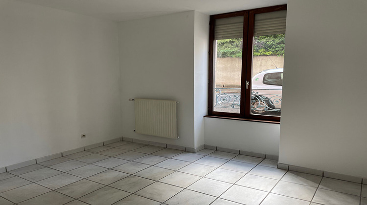 Ma-Cabane - Location Appartement MACON, 46 m²