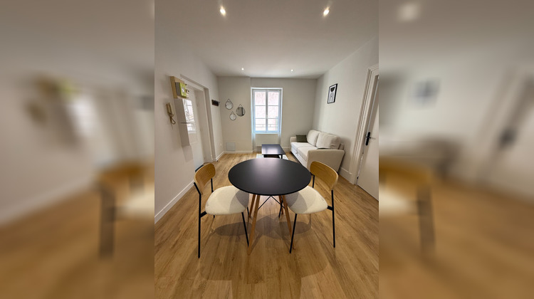 Ma-Cabane - Location Appartement MACON, 35 m²