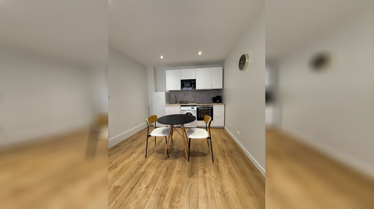 Ma-Cabane - Location Appartement MACON, 35 m²