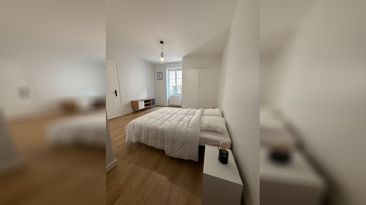 Ma-Cabane - Location Appartement MACON, 35 m²