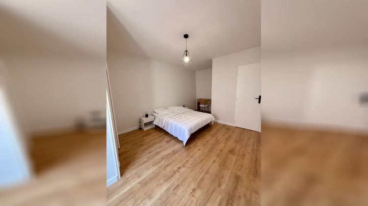 Ma-Cabane - Location Appartement MACON, 35 m²