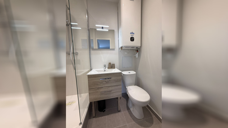 Ma-Cabane - Location Appartement MACON, 35 m²