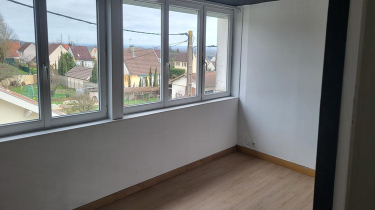 Ma-Cabane - Location Appartement Macon, 103 m²
