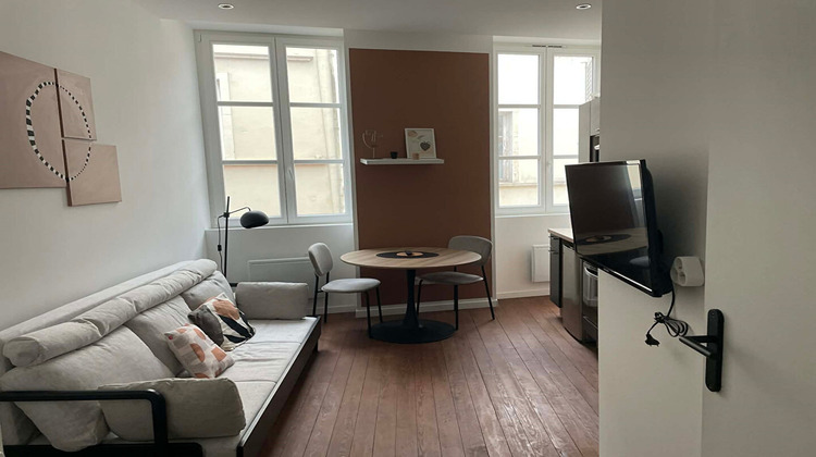 Ma-Cabane - Location Appartement MACON, 17 m²