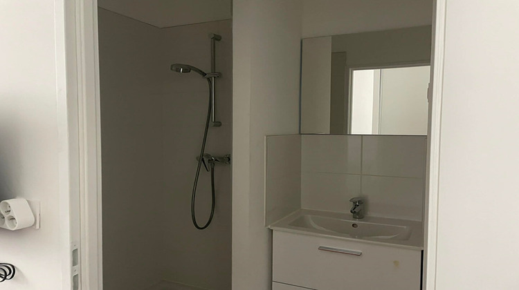 Ma-Cabane - Location Appartement MACON, 17 m²