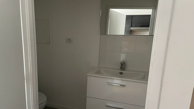 Ma-Cabane - Location Appartement MACON, 20 m²
