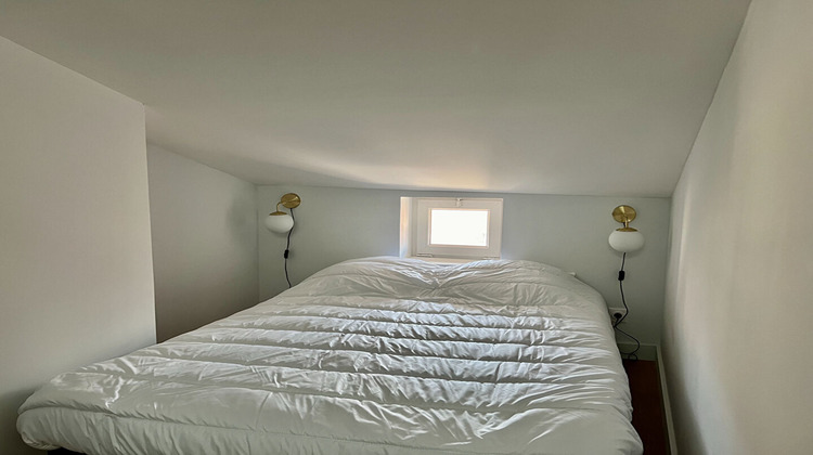 Ma-Cabane - Location Appartement MACON, 26 m²