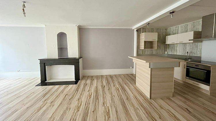 Ma-Cabane - Location Appartement MACON, 77 m²