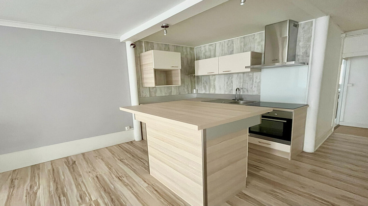 Ma-Cabane - Location Appartement MACON, 77 m²