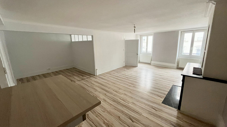 Ma-Cabane - Location Appartement MACON, 77 m²