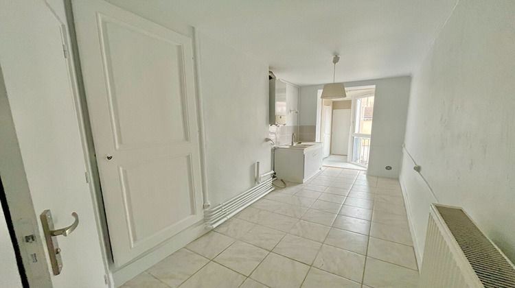 Ma-Cabane - Location Appartement MACON, 77 m²