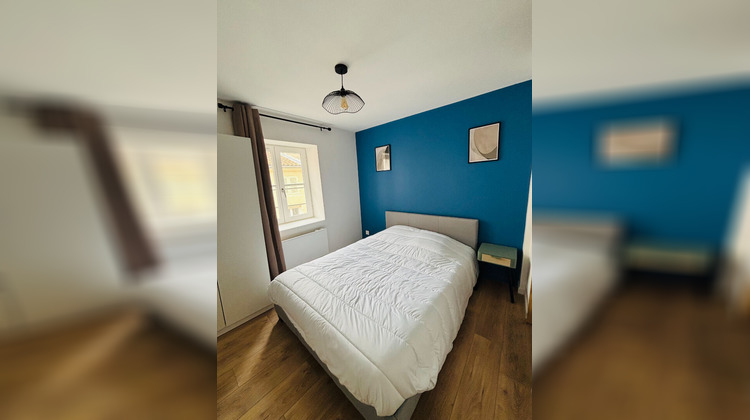 Ma-Cabane - Location Appartement MACON, 24 m²