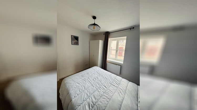 Ma-Cabane - Location Appartement MACON, 24 m²