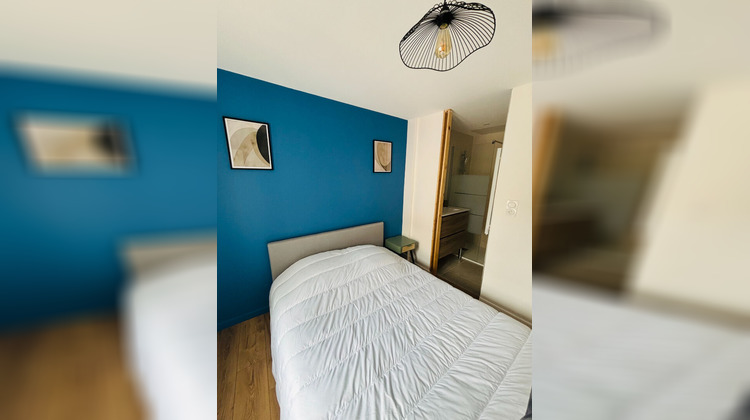 Ma-Cabane - Location Appartement MACON, 24 m²