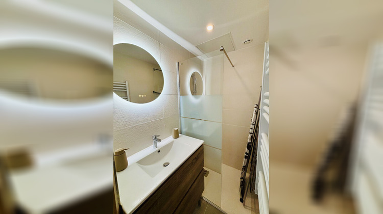 Ma-Cabane - Location Appartement MACON, 24 m²