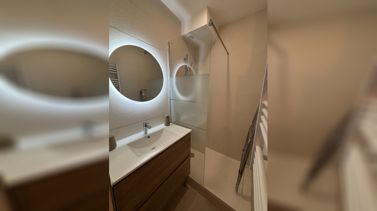 Ma-Cabane - Location Appartement MACON, 24 m²