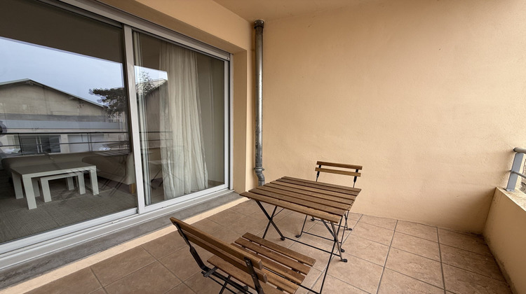 Ma-Cabane - Location Appartement Mâcon, 37 m²