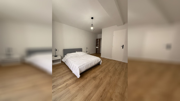 Ma-Cabane - Location Appartement MACON, 34 m²