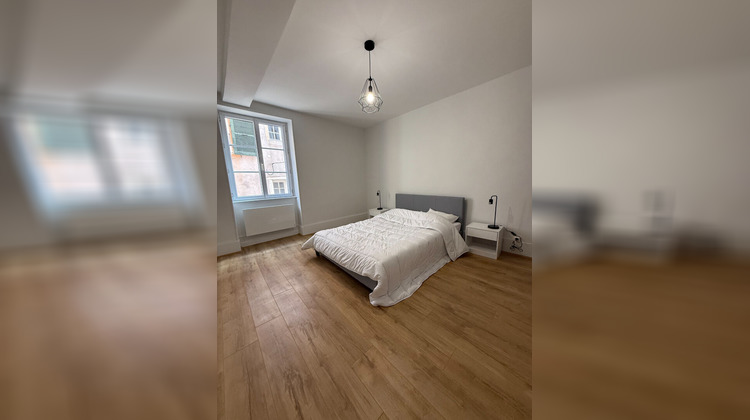 Ma-Cabane - Location Appartement MACON, 34 m²