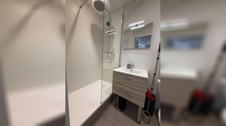 Ma-Cabane - Location Appartement MACON, 34 m²