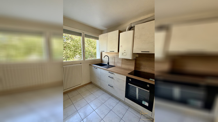 Ma-Cabane - Location Appartement Mâcon, 60 m²