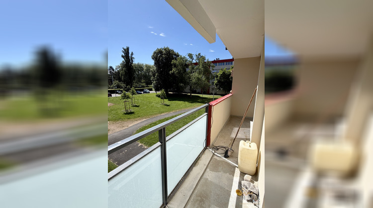 Ma-Cabane - Location Appartement Mâcon, 60 m²