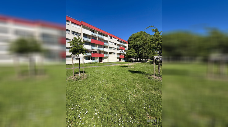 Ma-Cabane - Location Appartement Mâcon, 60 m²