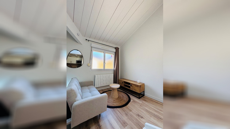 Ma-Cabane - Location Appartement MACON, 19 m²