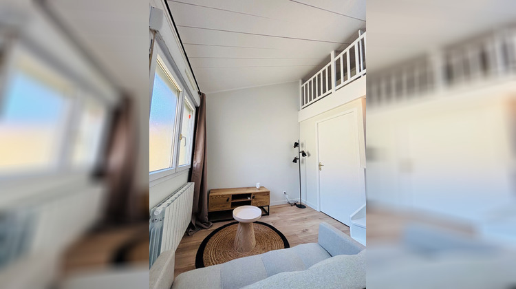 Ma-Cabane - Location Appartement MACON, 19 m²