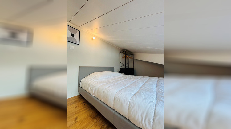 Ma-Cabane - Location Appartement MACON, 19 m²