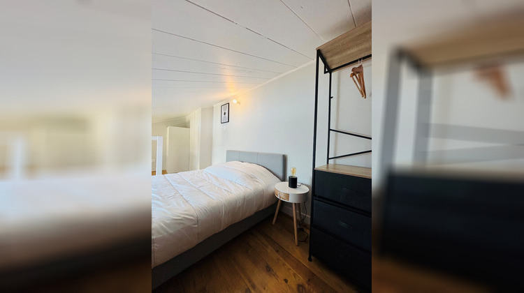Ma-Cabane - Location Appartement MACON, 19 m²