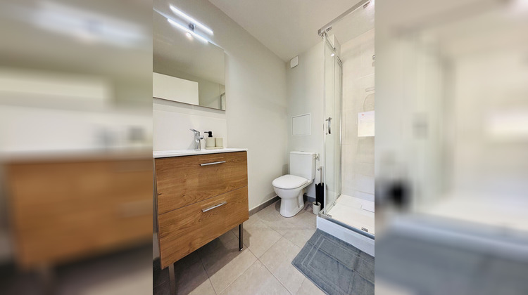 Ma-Cabane - Location Appartement MACON, 19 m²