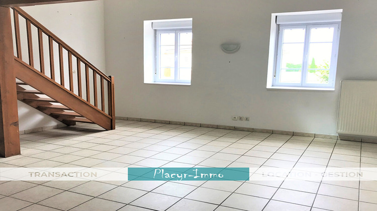 Ma-Cabane - Location Appartement MACON, 73 m²