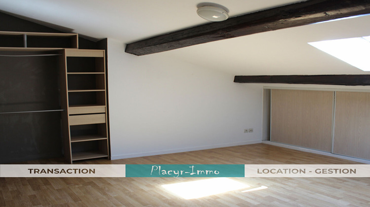 Ma-Cabane - Location Appartement MACON, 73 m²