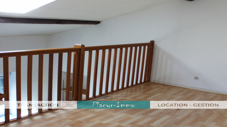 Ma-Cabane - Location Appartement MACON, 73 m²