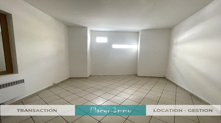 Ma-Cabane - Location Appartement MACON, 24 m²
